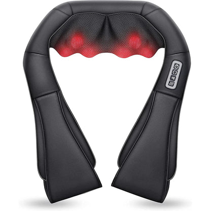 Shiatsu Neck & Back Massager